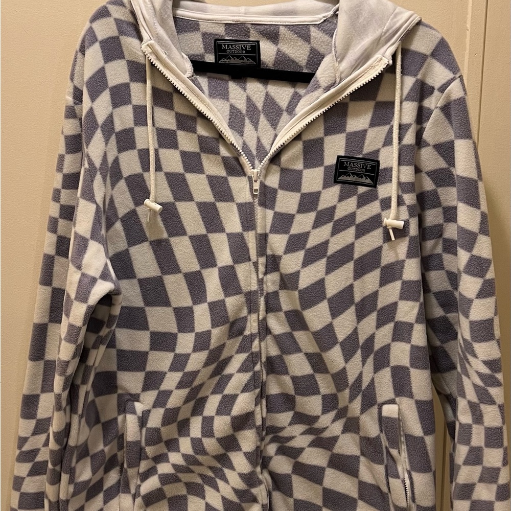 Massive Outdoors jacket